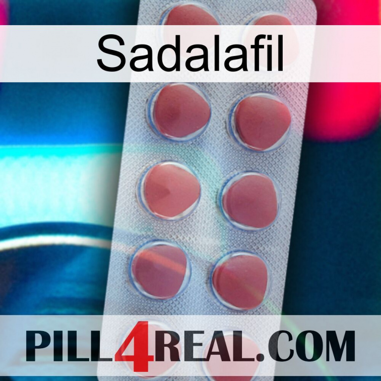 Sadalafil 18